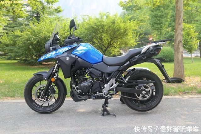 2018年最值得买的五款摩托车,第三款配ABS,第