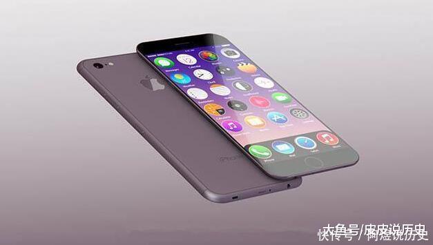 苹果公司的中国