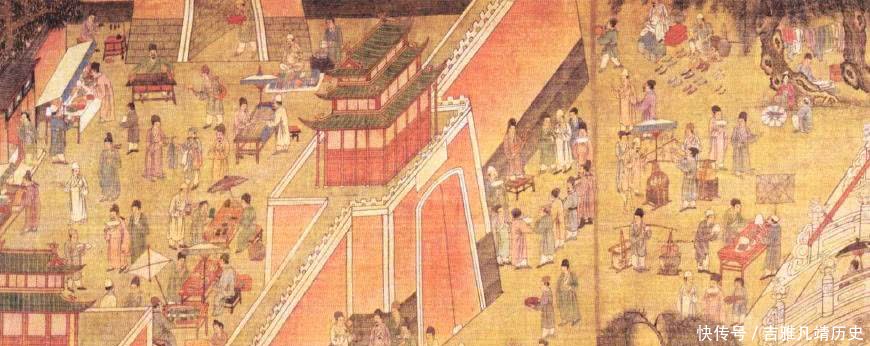 明朝级别最高的官是啥?连皇帝都很忌惮,整个明