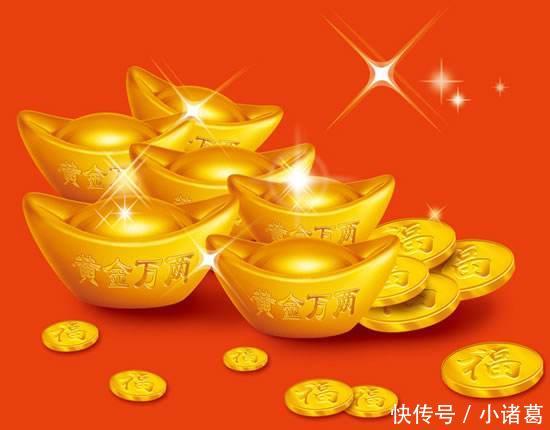 农历正月初五,财神到,喜迎财神降临,幸福一整年生肖