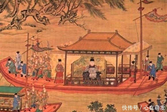 「原创」明世宗的忌讳:嘉靖皇帝为何特意将夷狄二字写很小? 钱柜娱乐777真钱娱乐下
