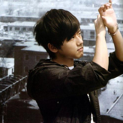 我是歌手第二季张杰夜空中最亮的星中的那段英