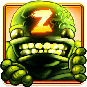 Zombie Defense - CraZ Outbreak