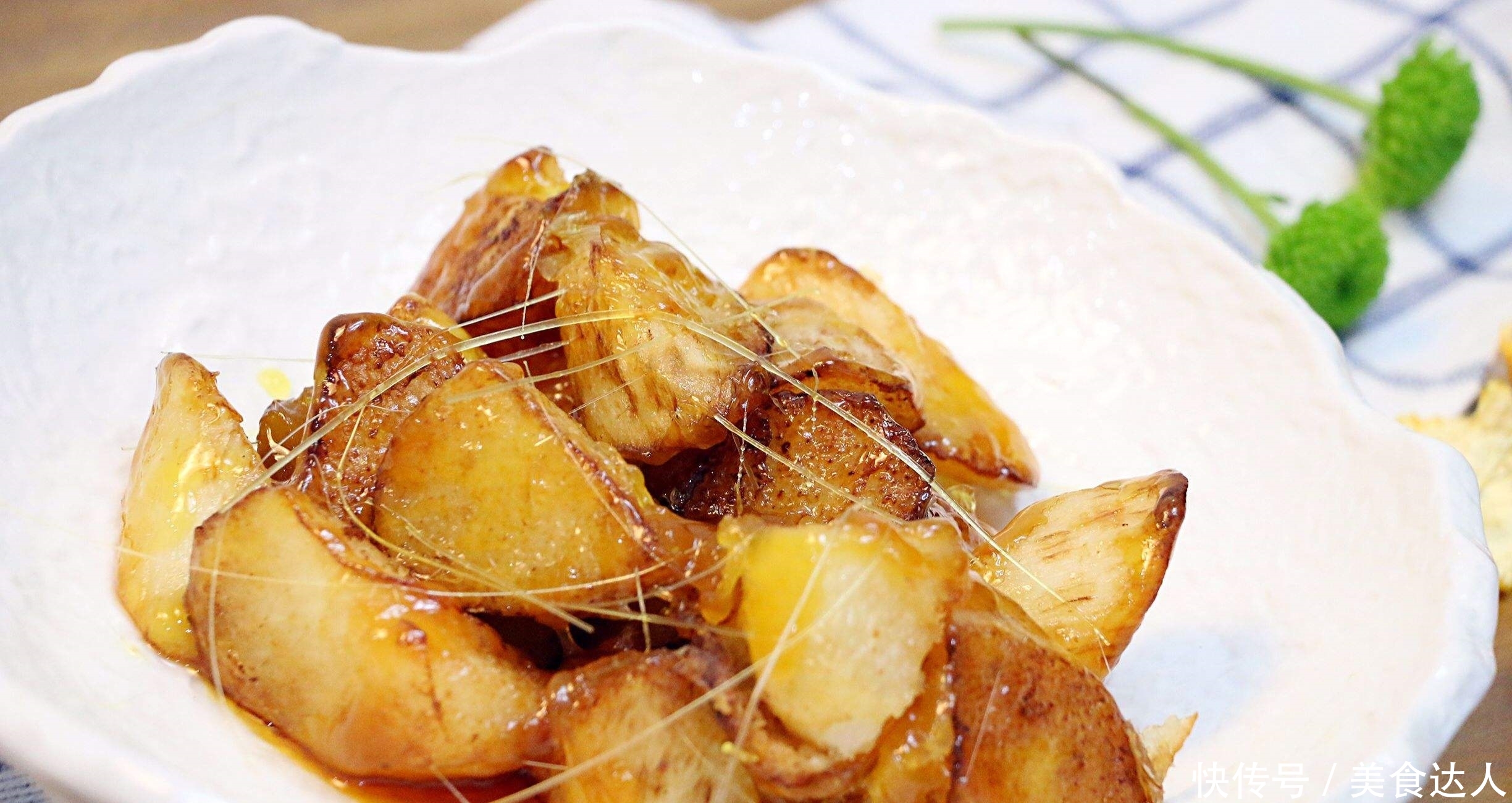 3道美味家常菜的做法,简单美味,学会了,过年做