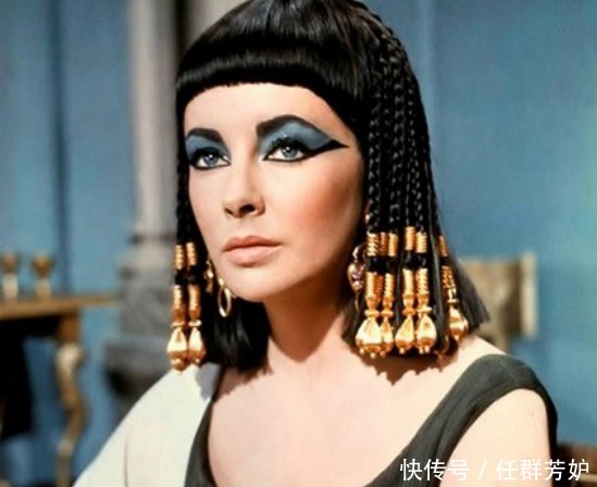 古埃及历史上的七大有名的艳后,这些女人为什