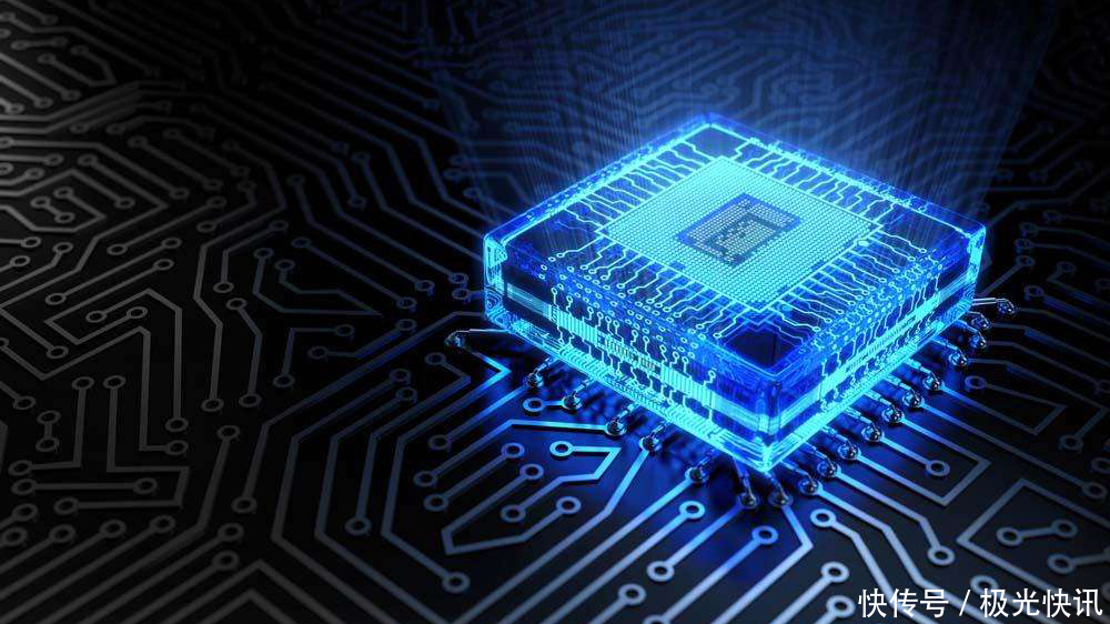 加速推进中国芯研发制造,阿里巴巴全资收购中