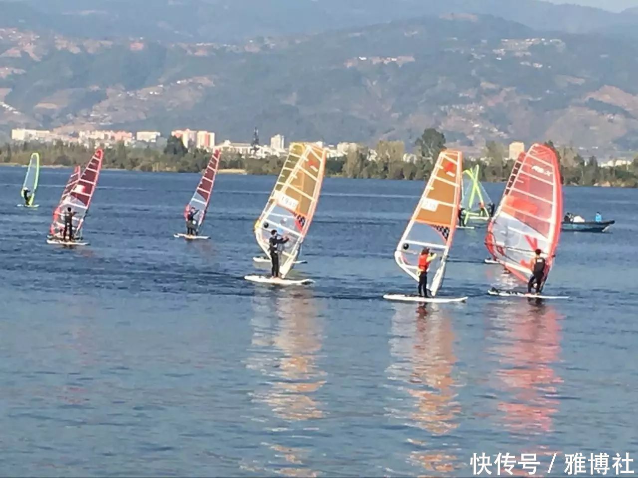 火舞凉山,尽情狂欢--2018年凉山火把节即将开