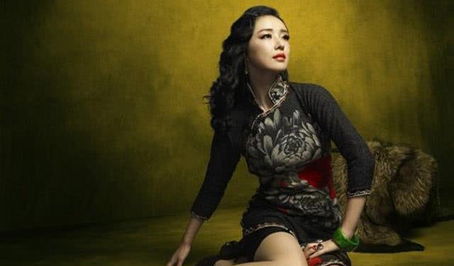 从汽车保洁工到江西首富,后娶明星美女为妻,今