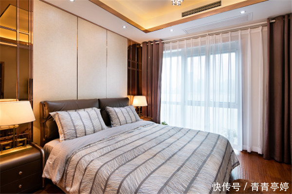 2018给自己定个小目标,新房就要这样装修!