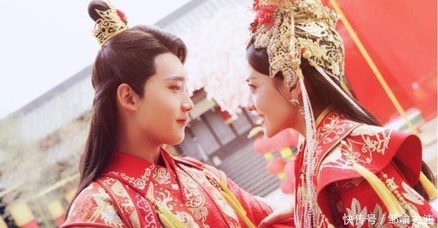 最有夫妻相的7对CP,忘川夫妇,灵修夫妇上榜,哪