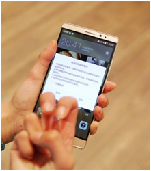 荣耀9录屏怎么录_360问答