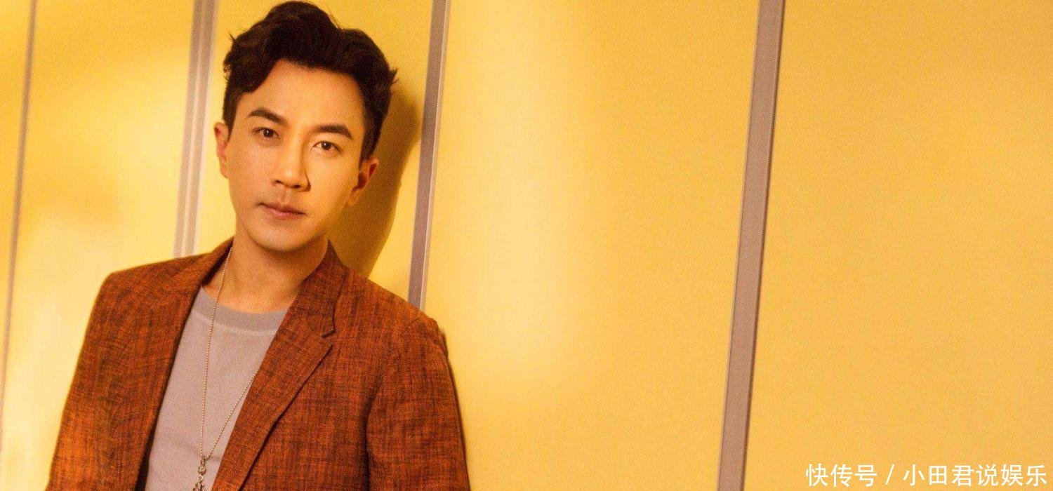 离婚内幕曝光,杨幂人品令人止步,刘恺威升级为