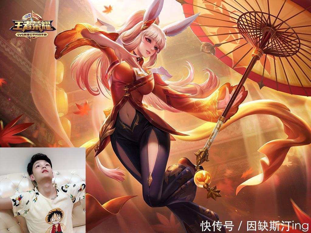 王者荣耀:S11赛季最强打野盘点!猴子仅排第二