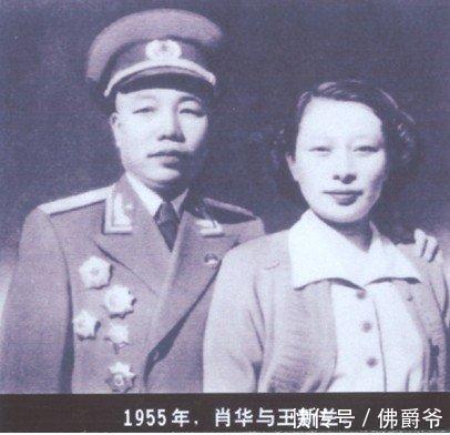 他14岁当县委书记,39岁授上将军衔,文革期间毛