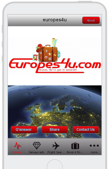 europes4u截图8