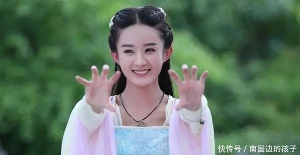 合作一任撕一任?赵丽颖取关前经纪人黄斌,被质