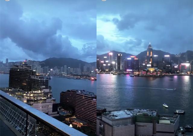 拳王梅威瑟又来中国捞钱?住香港半岛酒店总统