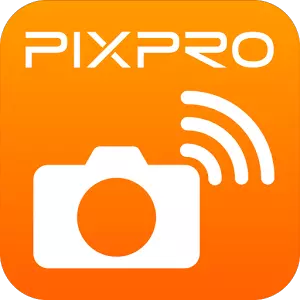 PIXPRO Remote Viewer