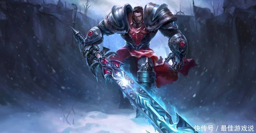 :被亚索打爆4个英雄,卡牌大师排第3,盖伦能和亚