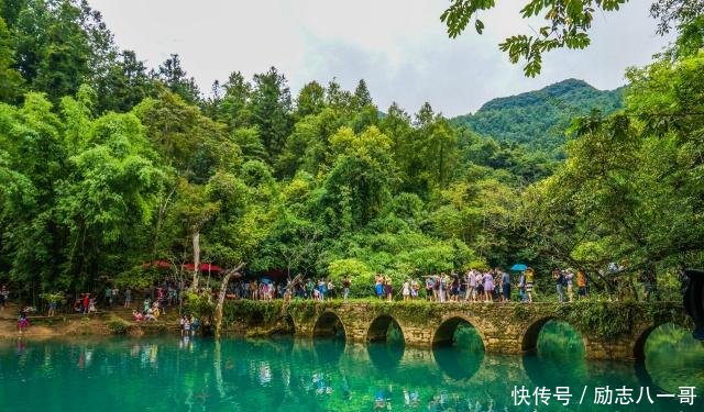 2019五一放假安排去哪玩五一国内旅游八大好