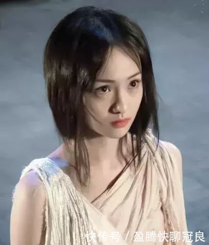 郑爽版《倩女幽魂》即将开拍郑爽演聂小倩,侯