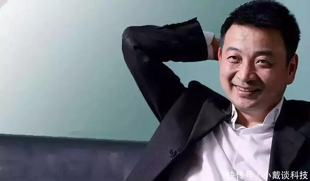 分裂梁建章,危机中携程!