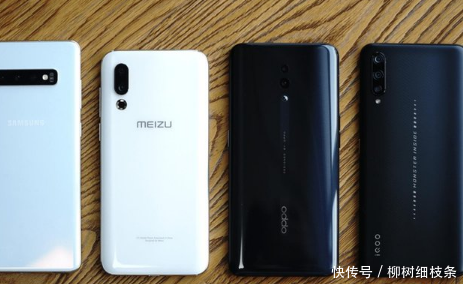 3198元的魅族16S,与魅族16th相比,亮点在哪?