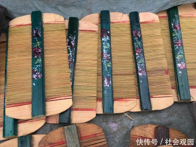 农村特有的几样东西,认识一半以上的孩子都有了,测一测你年龄