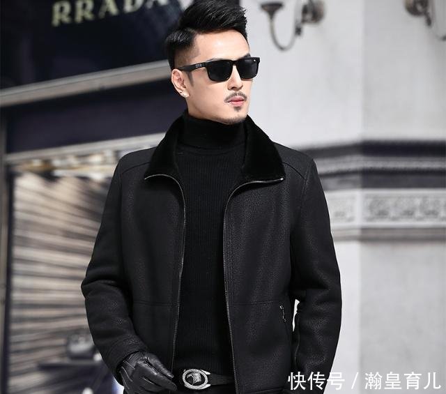 怕冷男人有福了!抗寒服震撼上市,四五十岁穿