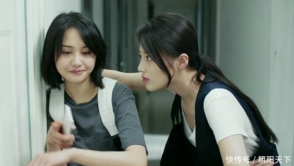 青春斗:程宇比苏明成还可怕,遇上偏激男需绕