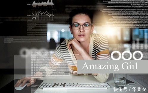 俄罗斯女黑客到底有多厉害?看看你就知道