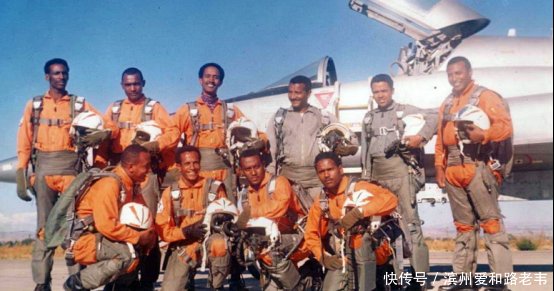 代机击落数百架美军机,为何折戟非洲米格21原