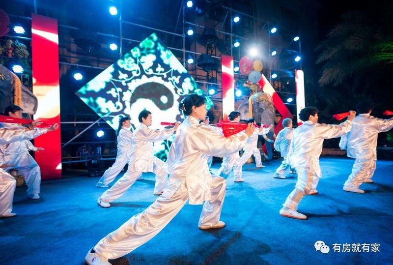 孔主播告诉你,异地置业最重要的就是要占据自然资源!