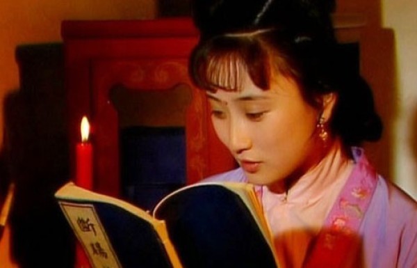 红楼梦里的小姐们,平时都读什么书?这些书很多人没读过 必发888老虎登陆