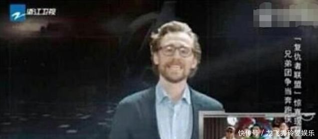 美国人听到杨颖英文名后大笑,原来是另有其意