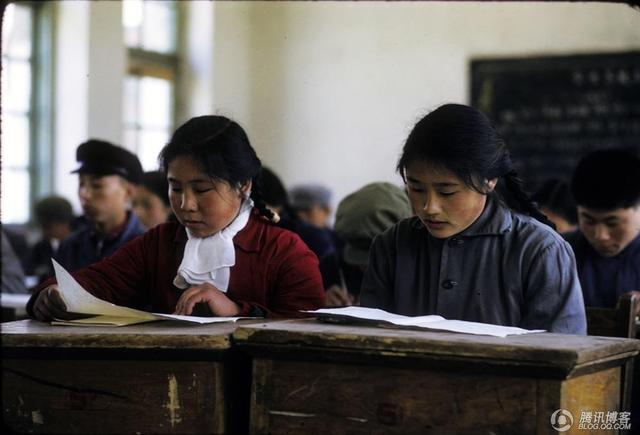 太珍贵!45年前的唐山,66张老照片!带您追溯不能忘却的记忆