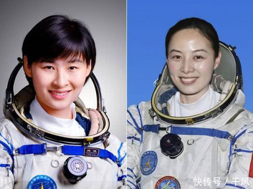 为什么进入太空的女宇航员，一定要生过孩子这个原因没几人知道