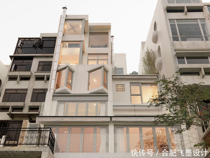 物业费为啥要按建筑面积缴纳?合肥业主也懵,听听专业人士的回答