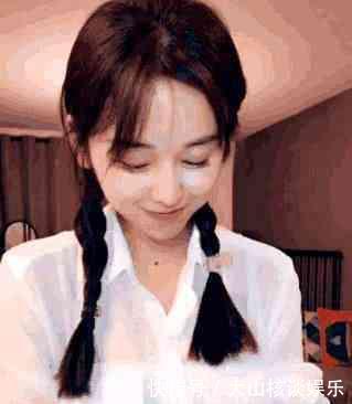 抖音西瓜妹再次爆红,堪比一夜成名,网友:又恋