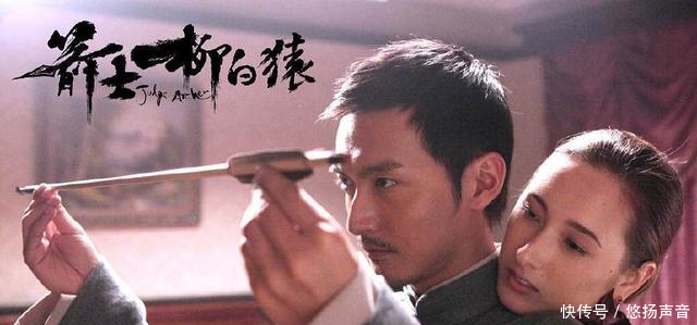 王家卫背后的武侠片大导演,新戏还收割了陈坤