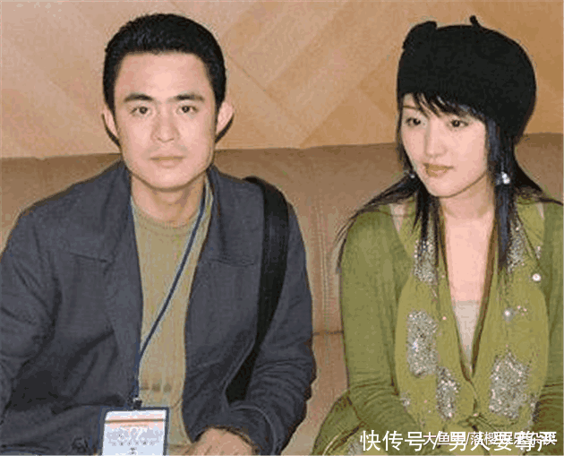 47岁杨钰莹终于说出至今未嫁的原因, 原来只为