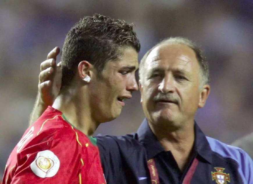 世界杯西葡对决,明明是一场平局,为什么却总是