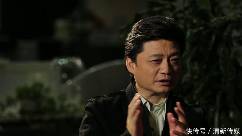 崔永元揭影视业黑幕捅冰山一角,惊动高层有人