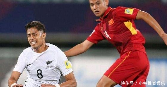 潜在黑马!越南连续18场不败创纪录世界排名重