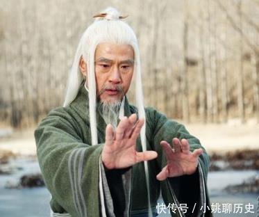 水浒传武功排名前五名,玉麒麟卢俊义排名倒数