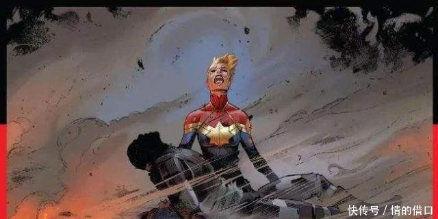 绝对要看的《复仇者联盟4》彩蛋,看看你还漏掉