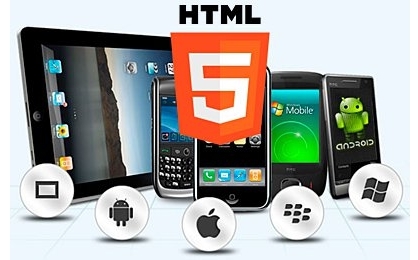 HTML5是什么技术 会给人们带来什么影响