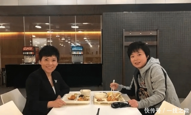 没大没小!央视接受直呼邓亚萍小明,球迷:这是你可以叫的吗 澳门凯旋门娱乐app