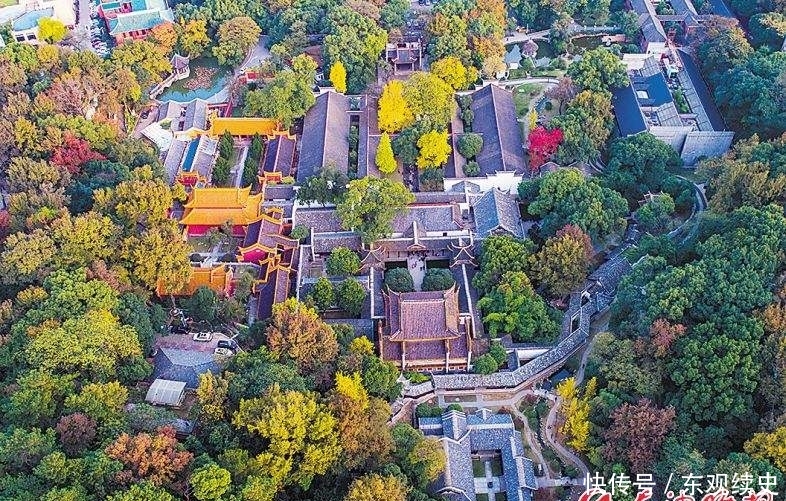 赶紧约起来!五一前湖南这些景区门票降价啦