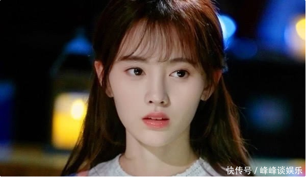 日本人眼中最美的5位女星,杨颖鞠婧祎上榜,第一让网友不敢相信 太阳城网站地址